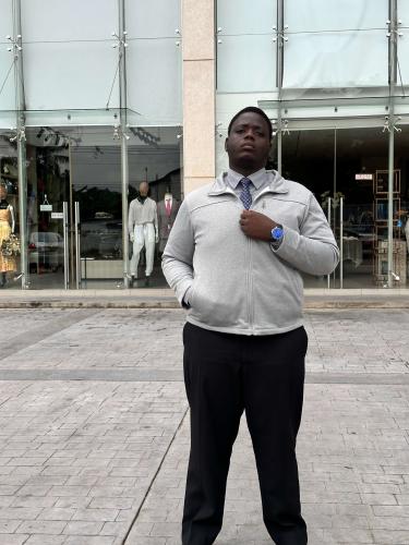Emmanuel  Sarpong 's profile picture